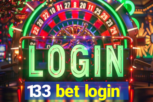 133 bet login